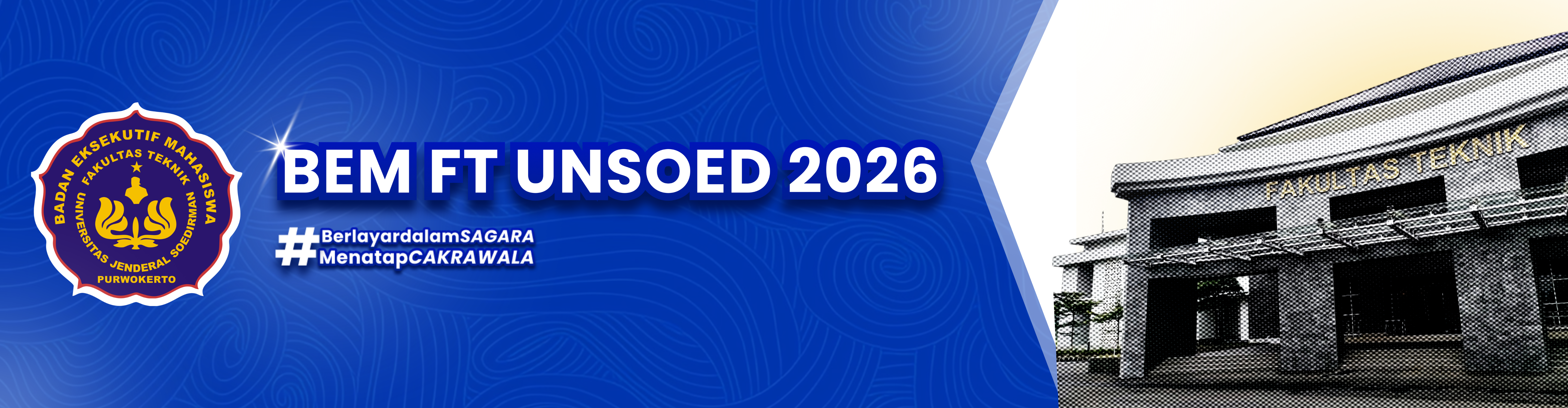 BEM FT UNSOED 2025